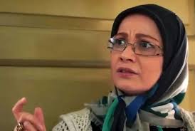 فیلم فهیمه سریال پایتخت: عاشق پسری شدم 10 سال کشید باهاش ازد|رکنا