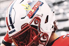 Arizona football vs. Northern Illinois: Game time, TV schedule, odds, streaming and more