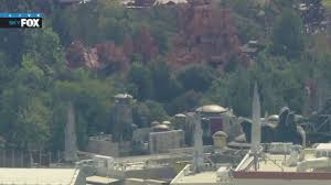 Disneyland Hazmat Incident Sends Cast Members to Hospitals