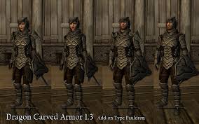 Bildergebnis für skyrim mods ayame armor