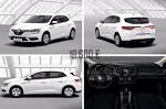 Configurateur Renault MEGANE Coup