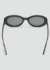 Resin frame sunglasses - Women | MANGO Niger