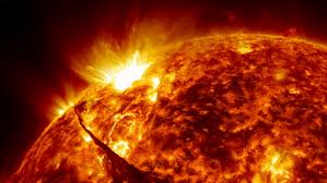 Breaking: Scientists Reveal Solar Maximum Will Occur Earlier and Last Longer Than Anticipated