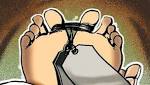 Mumbai: Doctor 'overdoses' anaesthesia injection