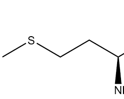 Image of Methionine