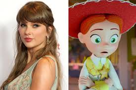 'Toy Story 5' VFX Supervisor on Keeping Taylor Swift Song Secret