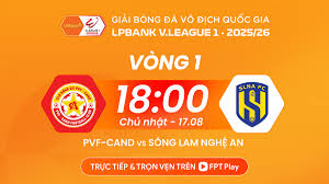 VOV - News update