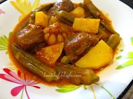 نتیجه تصویری برای خورش سیب