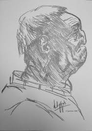 Résultat de recherche d'images pour "da vinci grotesque"