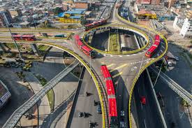 Lluvias torrenciales causan caos e inundaciones en Bogotá: Reporte del Idiger