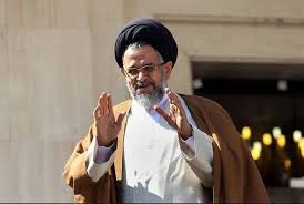 وزیر سابق اطلاعات سکته مغزی کرد