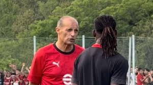 Milan News - News update