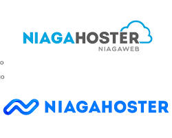 Gambar Niagahoster logo