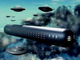 Resultado de imagem para imagens de naves extraterrestres