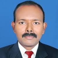 Pradeep Antony Email