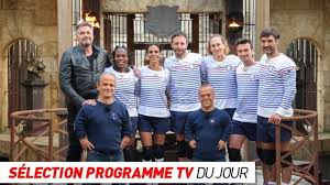 Télé 7 Jours - News update