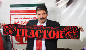 نتیجه تصویری برای اولیویرا
