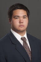 #72, Marcus Henry, RS Freshman, OL - henry