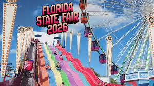 Florida State Fair Fun