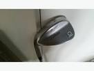 Titleist Vokey Spin Milled SMChrome Wedge - Golf Club