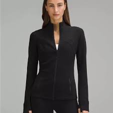 lululemon athletica | Jackets & Coats | Lululemon Define Jacket Luon Black | Poshmark