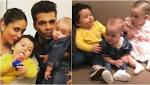 Drop everything check this Taimur