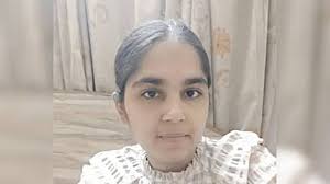 She rescheduled her flight to surprise husband on his birthday, found herself on Air India plane