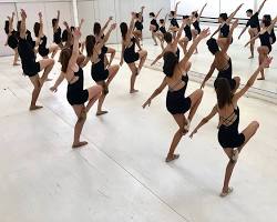 Imagem de Dança Jazz