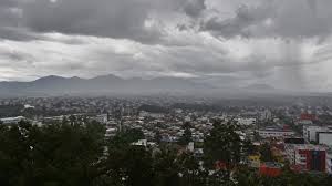 Pronóstico del clima en Toluca, Estado de México hoy 11 de agosto de 2026 de 2025