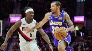 Nick Smith Jr. Deslumbra: ¿El Nuevo JJ Redick de los Lakers? - Imagen principal del artículo