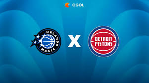 Orlando Magic x Detroit Pistons Palpite, Onde Assistir, Prognóstico NBA (27/04)