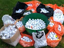 Resultado de imagem para logo bolinhas de golfe