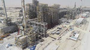 액화 천연 가스 아이콘