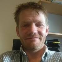 Excess Engineering AS Employee Trygve Sanden's profile photo