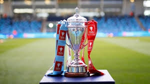 FA Youth Cup second round proper draw - TheFA.com