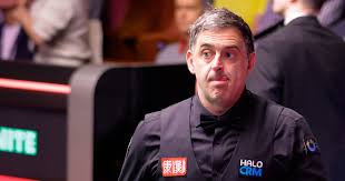 'If that stops, then I stop' - O'Sullivan issues ultimatum over snooker future
