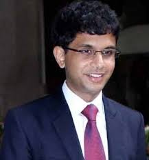 rohan-murthy Bangalore, June 1 : Rohan Murty, son of Infosys co-founder and re-appointed executive chairman N. R. Narayana Murthy, will join the company as ... - rohan-murthy