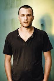Image result for images heath ledger