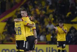 Barcelona SC Aims for Copa Libertadores Advancement Against Universitario
