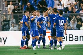 comofootball.com - News update