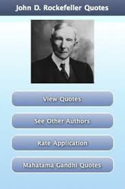 John D Rockefeller Quotes On Education. QuotesGram via Relatably.com