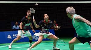 BWF World Tour - News update