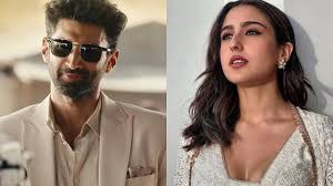 Honoured to be part of ‘Metro… In Dino’: Sara Ali Khan