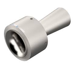 Long Radius Flow Nozzle at ₹ 15000 | Baramati | ID: 11745127862