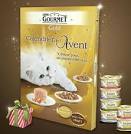 Calendrier de l'avent gourmet gold 2015