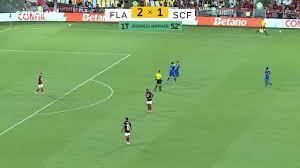 Flamengo ?7 x 1 Sampaio Corrêa FE? | 6ª Rodada | Campeonato Carioca 2026
