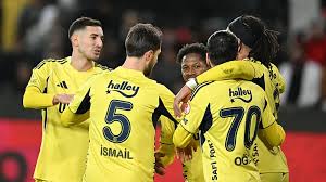 Fenerbahçe'nin hazırlık maçı hangi kanalda? İşte yayın bilgileri