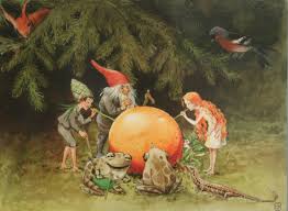 Image result for Elsa Beskow