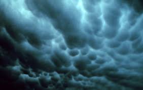 Image result for Mammatus cloud