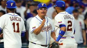 Omar López's Bold Strategy that Could Change Venezuela's WBC Fate